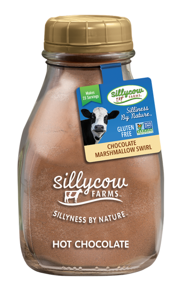 Hot Chocolate - Sillycow Farms
