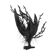 Rooted Raven Tree