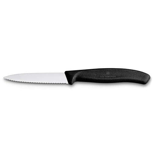Swiss Classic 3.25" Paring Knife by Kiss the Cook