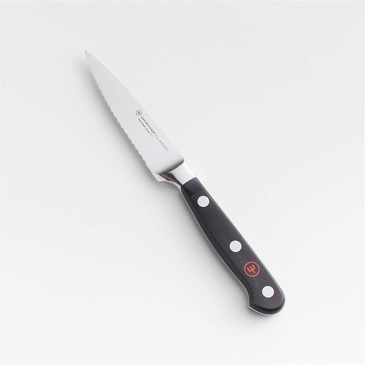 Classic Paring Knife by Kiss the Cook