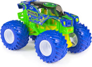 Monster Jam - 1:64 Scale Die Cast - Alien Invasion