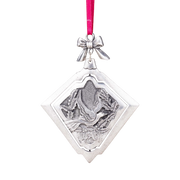Two Turtle Doves Ornament  – Twelve Days of Christmas Series