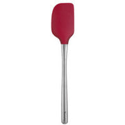 Stainless Steel Handle Flex Core Spatula - Cayenne by Homeportonline