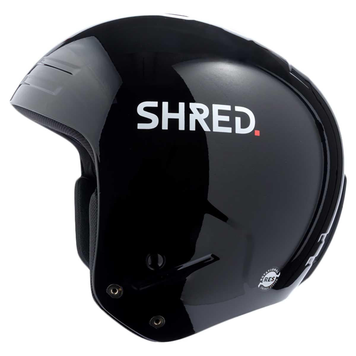 Shred Basher Helmet 2022 by Alpine Shop