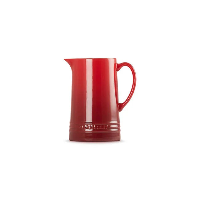 Signature Pitcher by Kiss the Cook