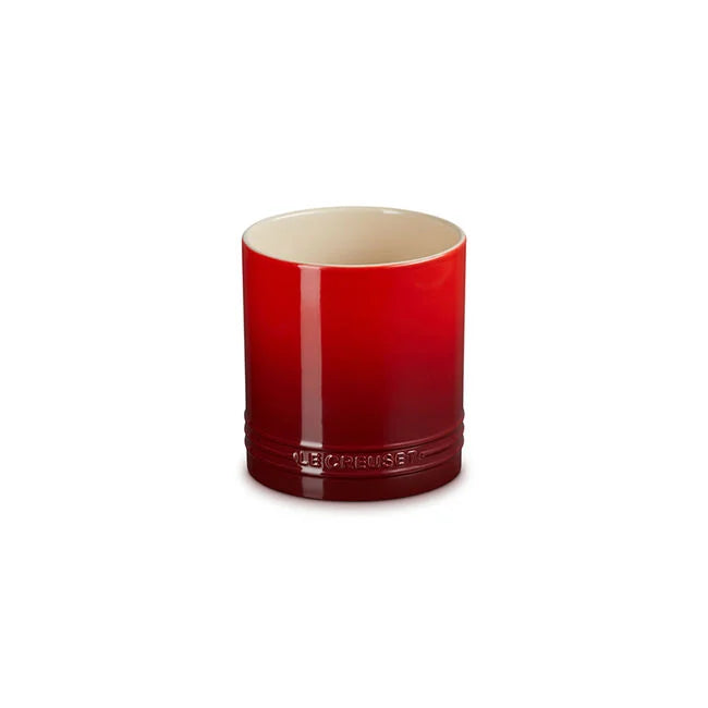 Signature Utensil Crock 1 Qt. by Kiss the Cook