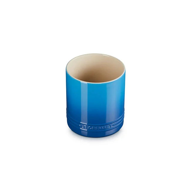 Signature Utensil Crock 1 Qt. by Kiss the Cook