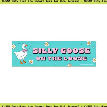 Bumper Stickers