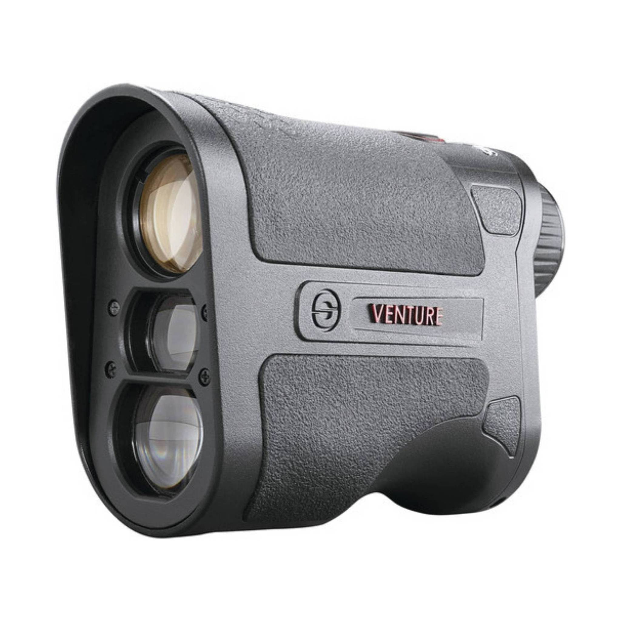 Simmons Venture Tilt Rangefinder 6x20mm Binoculars - Black by Lenny's Shoe & Apparel