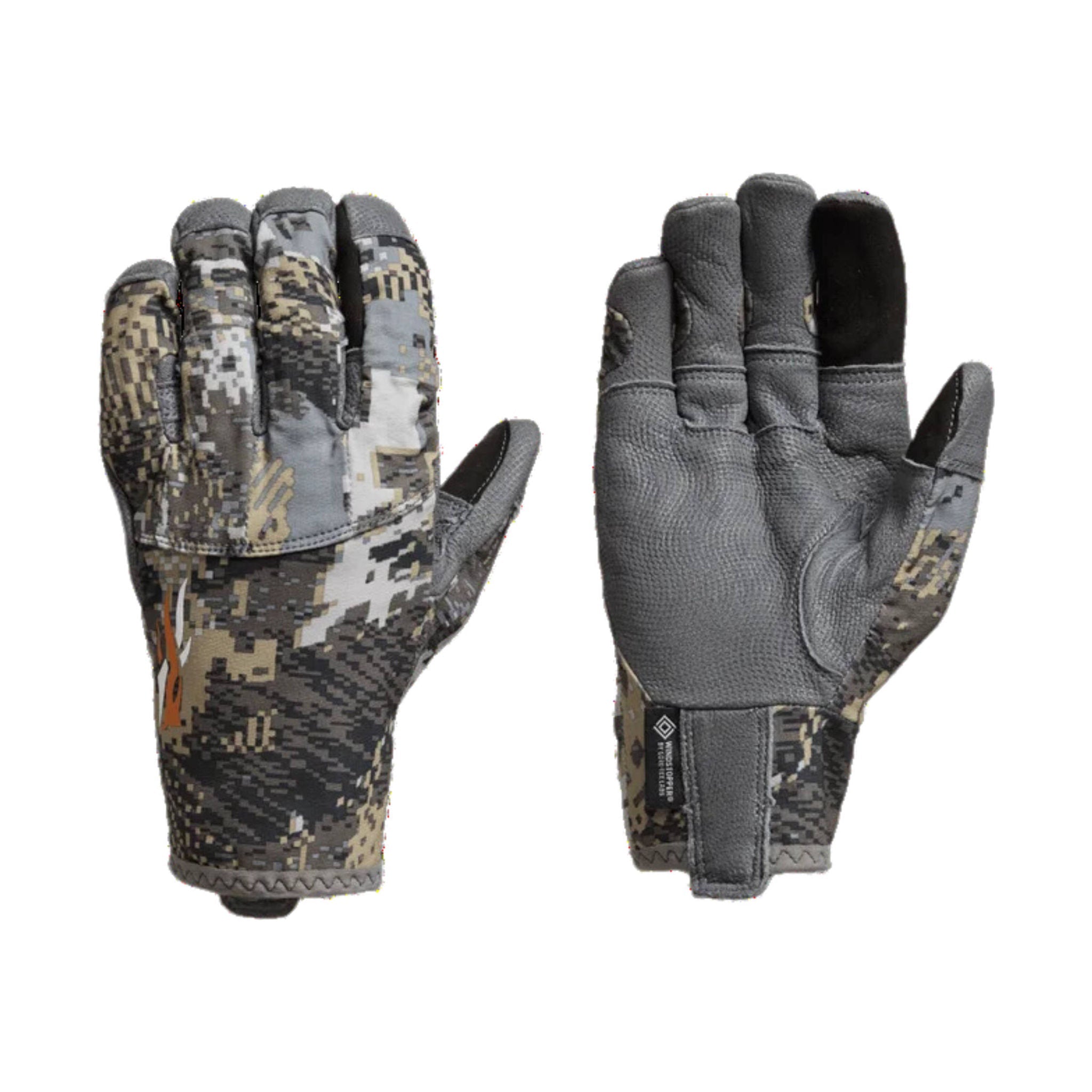 Sitka Jetstream HD WS Gloves - Elevated II by Lenny's Shoe & Apparel