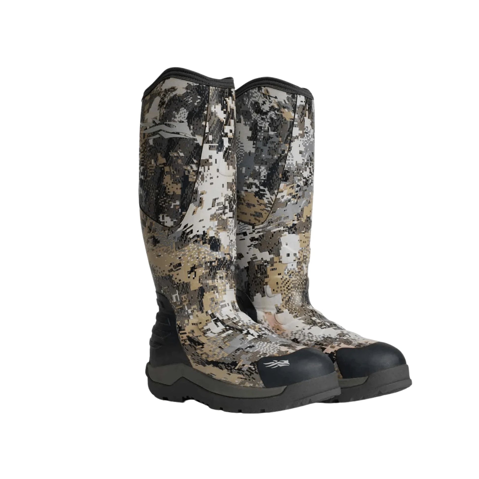 Sitka Men's Back 40 Boots - Elevated II by Lenny's Shoe & Apparel