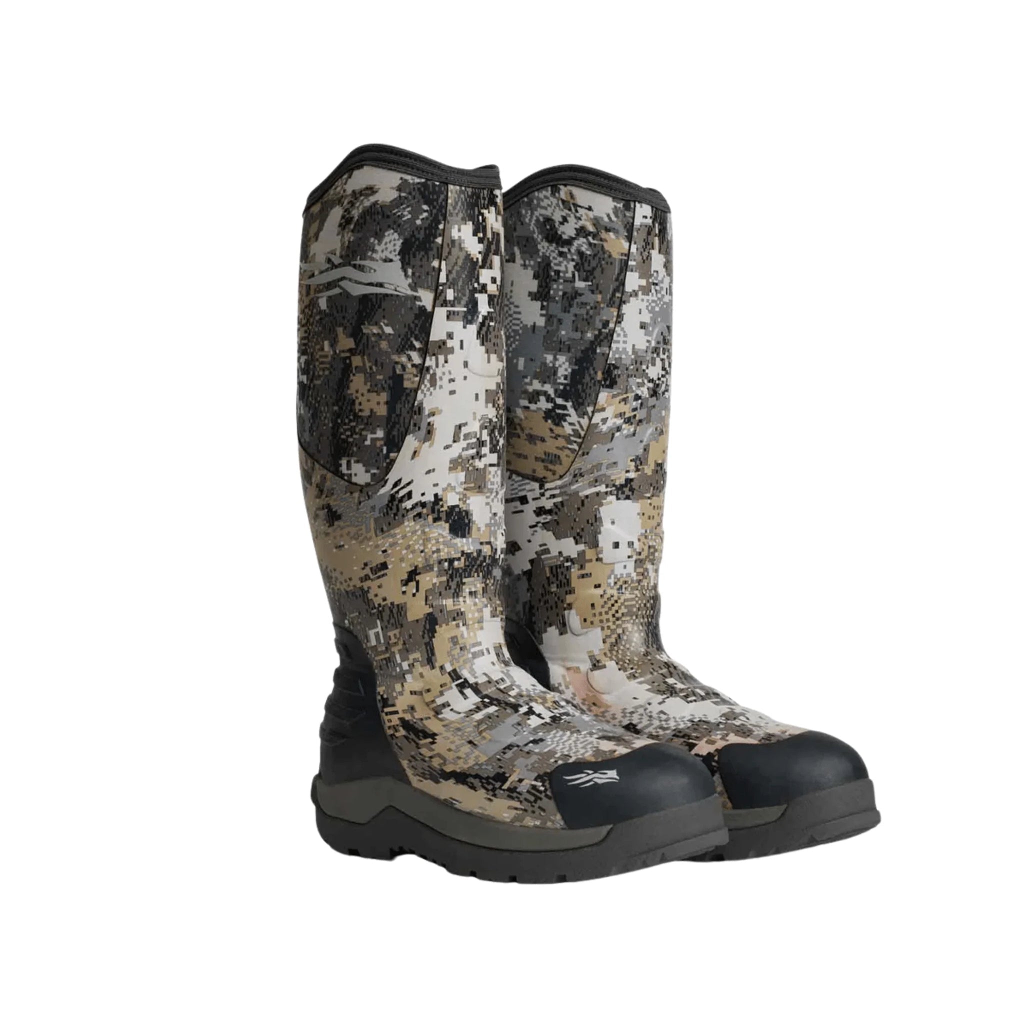 Sitka Men's Back 40 Boots - Elevated II by Lenny's Shoe & Apparel