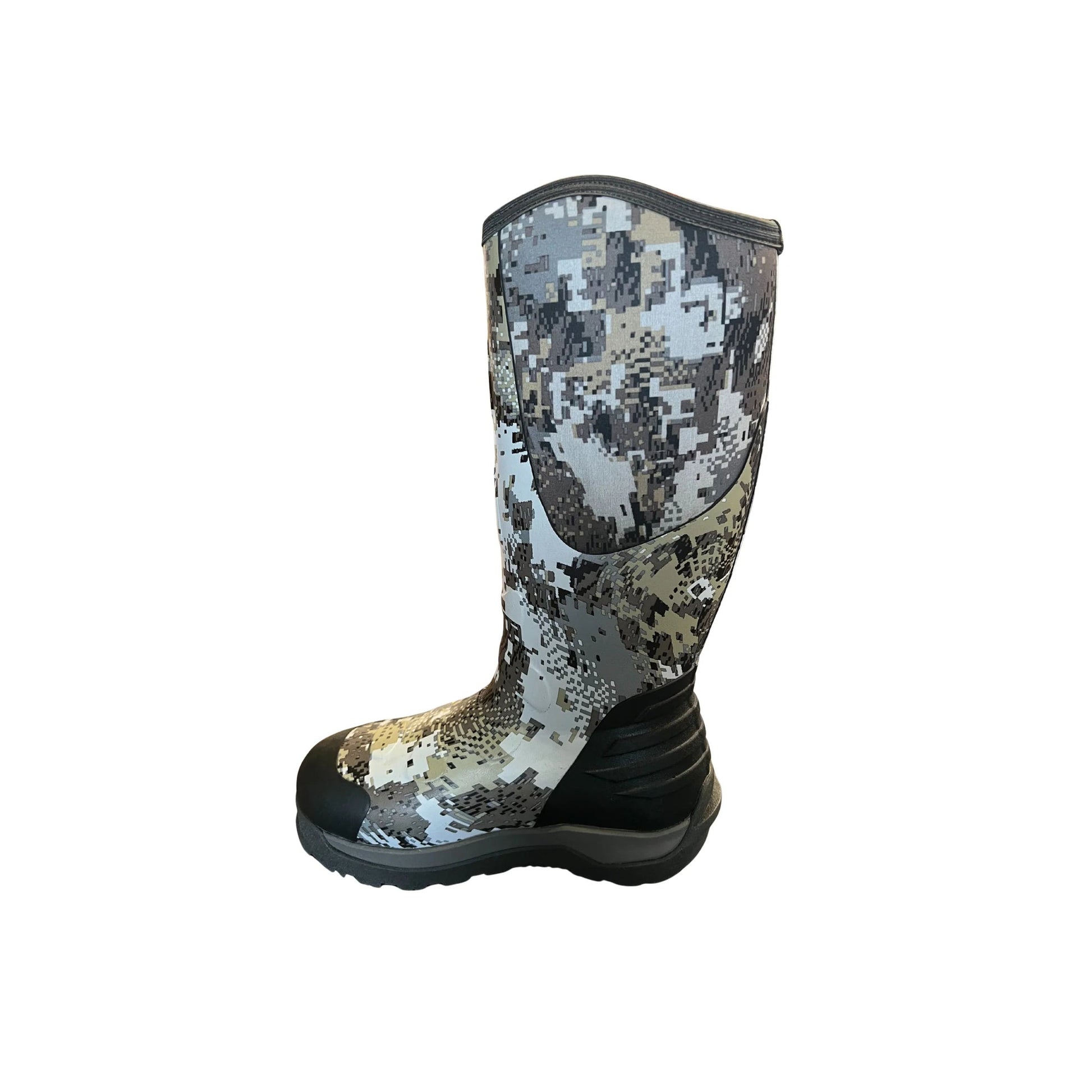 Sitka Men's Back 40 Boots - Elevated II by Lenny's Shoe & Apparel