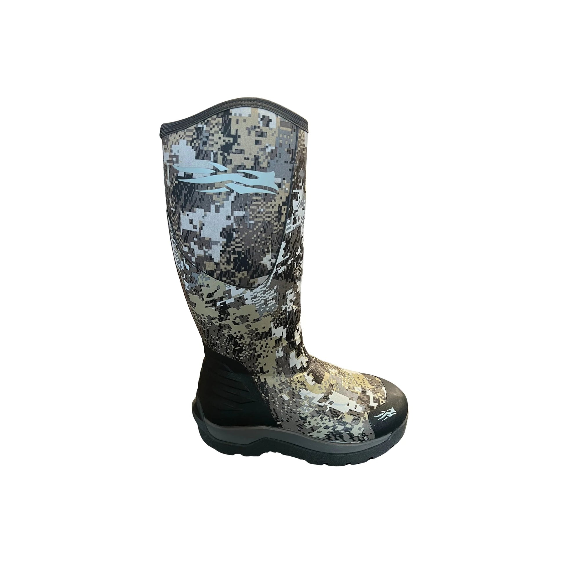 Sitka Men's Back 40 Boots - Elevated II by Lenny's Shoe & Apparel