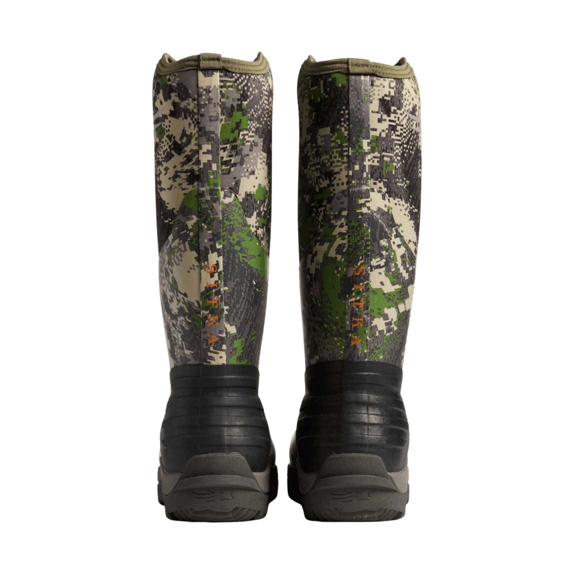 Sitka Men's Back 40 Boots - Optifade Cover by Lenny's Shoe & Apparel