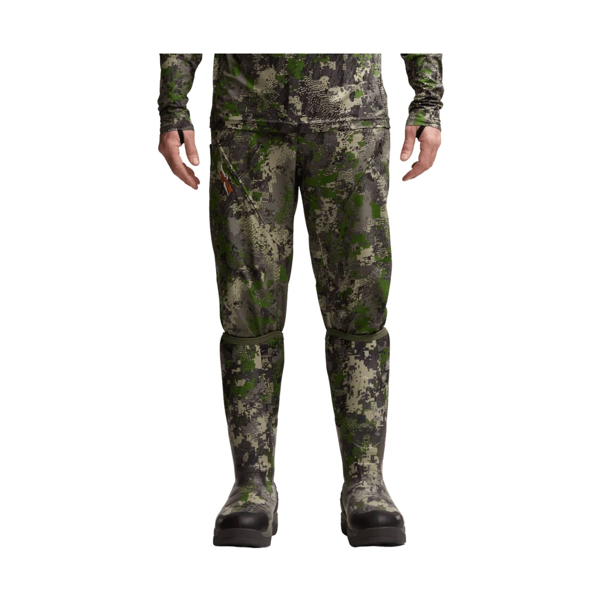Sitka Men's Back 40 Boots - Optifade Cover by Lenny's Shoe & Apparel