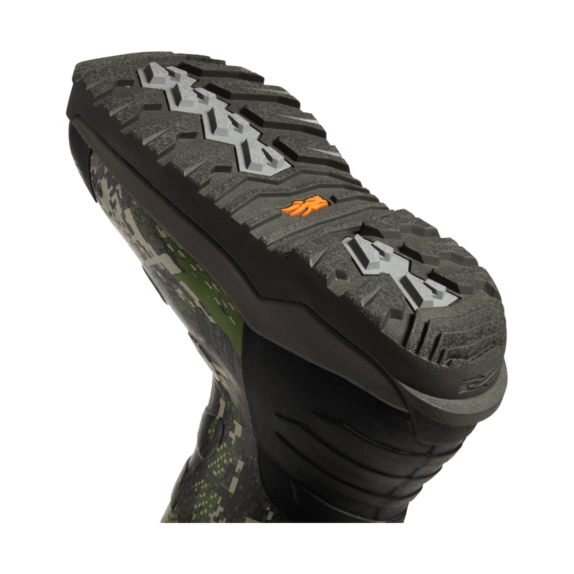 Sitka Men's Back 40 Boots - Optifade Cover by Lenny's Shoe & Apparel