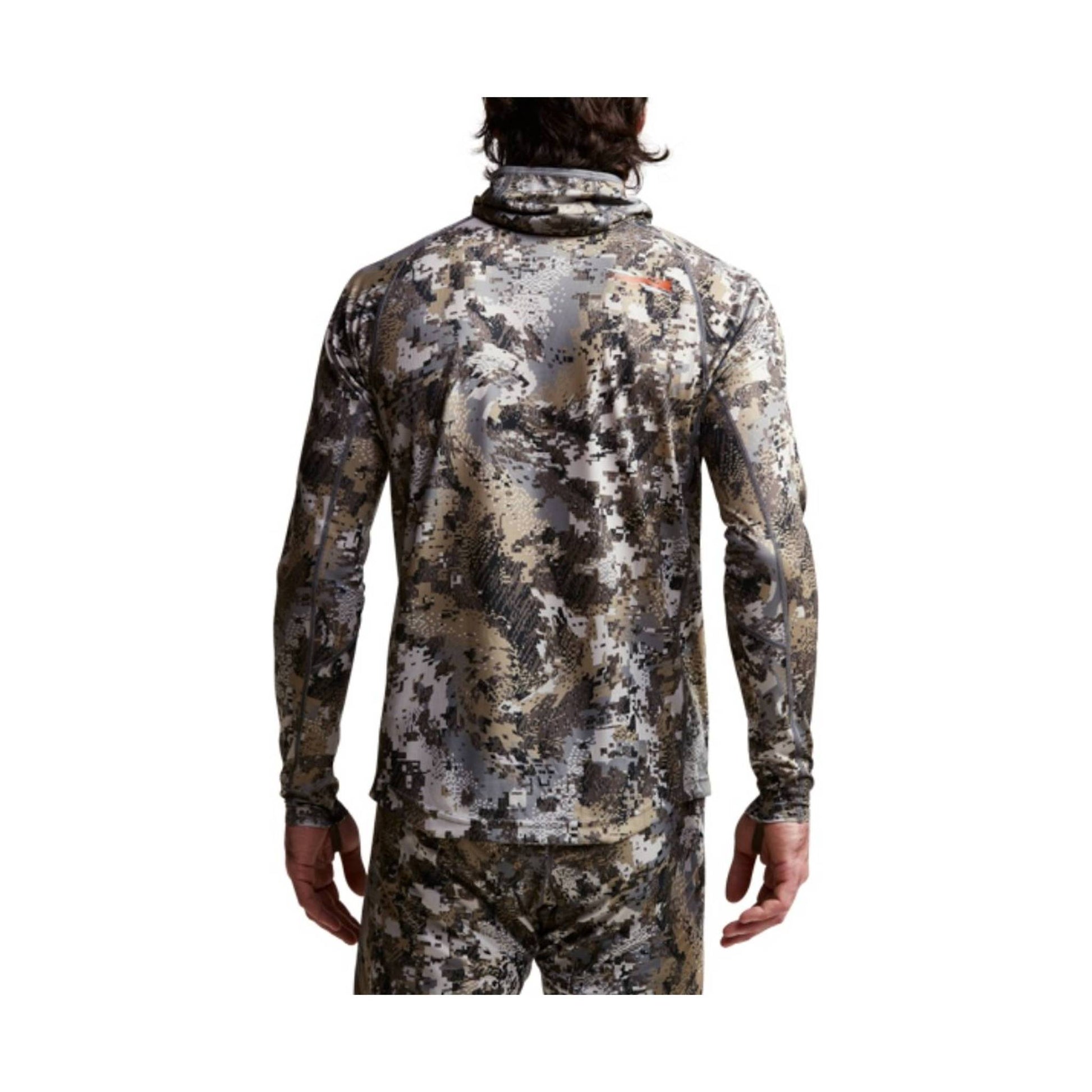 Sitka Men's Core Lightweight Hoody - Optifade Elevated II by Lenny's Shoe & Apparel