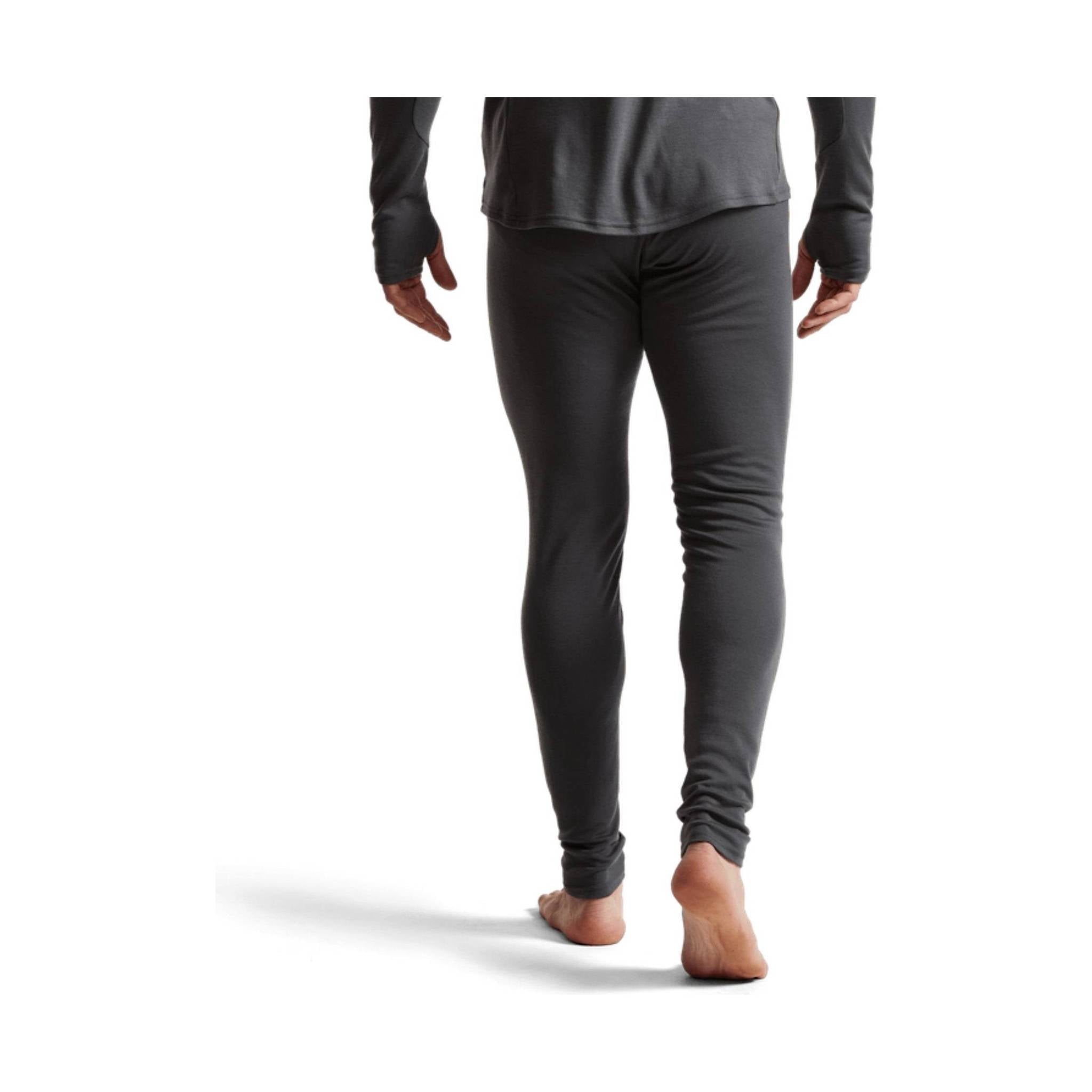 Sitka Men's Core Merino 220 Bottom - Lead by Lenny's Shoe & Apparel