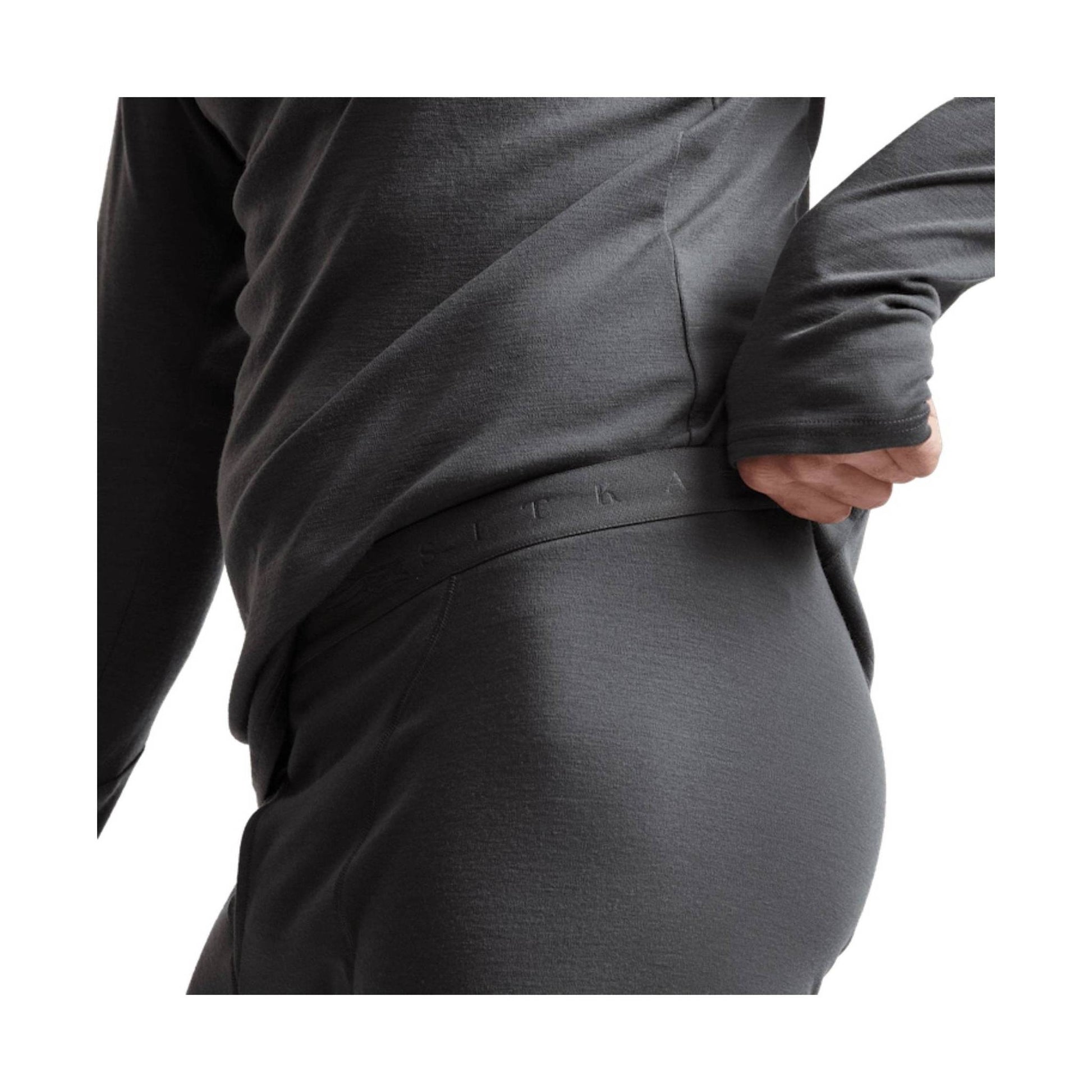 Sitka Men's Core Merino 220 Bottom - Lead by Lenny's Shoe & Apparel