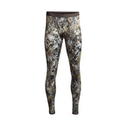 Sitka Men's Core Midweight Bottom - Optifade Elevated II by Lenny's Shoe & Apparel
