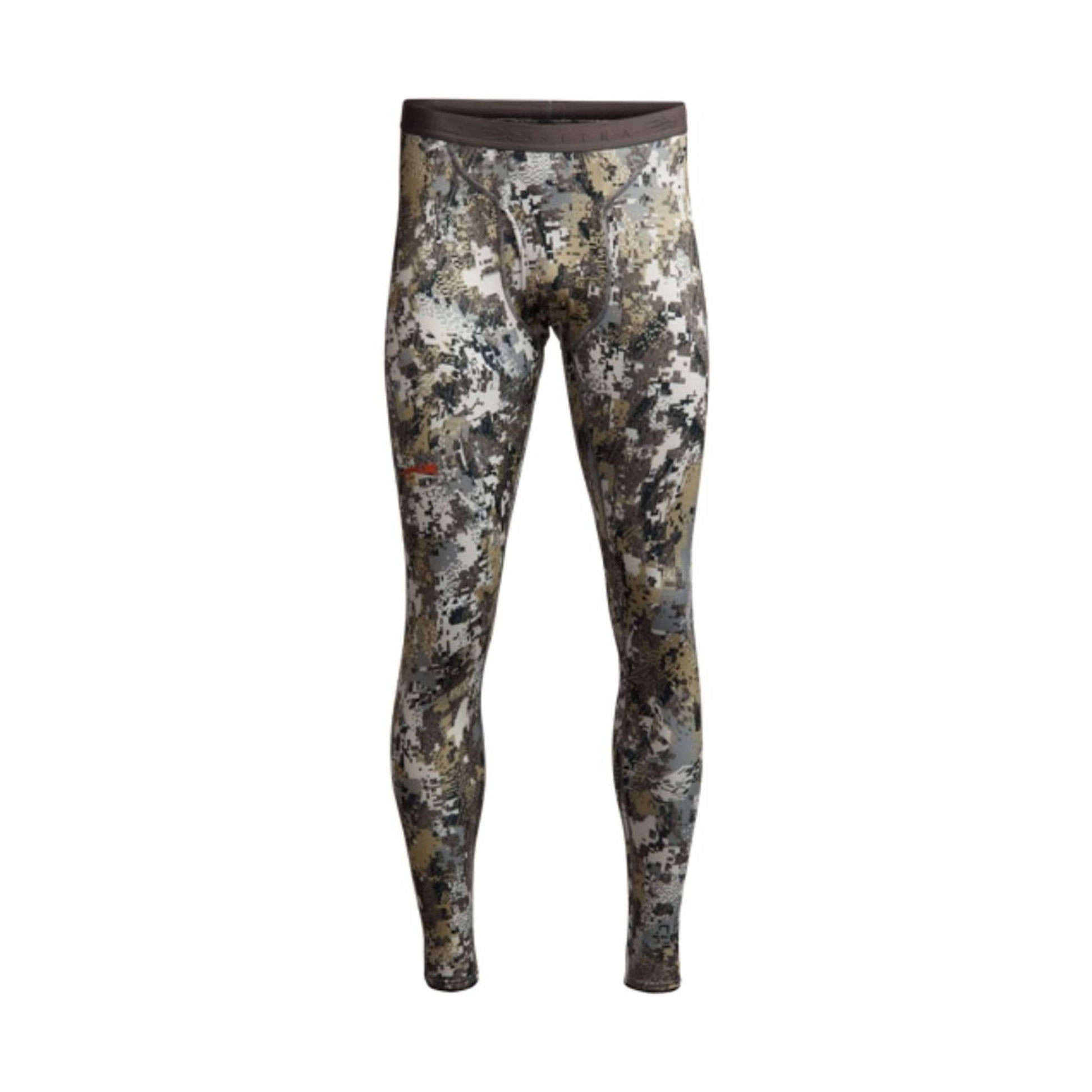 Sitka Men's Core Midweight Bottom - Optifade Elevated II by Lenny's Shoe & Apparel