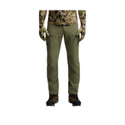 Sitka Men's Endure Pant - Olive Green by Lenny's Shoe & Apparel