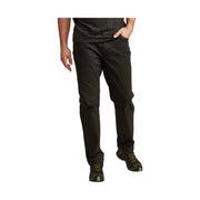 Sitka Men's Everyday Pant - Obsidian Black by Lenny's Shoe & Apparel