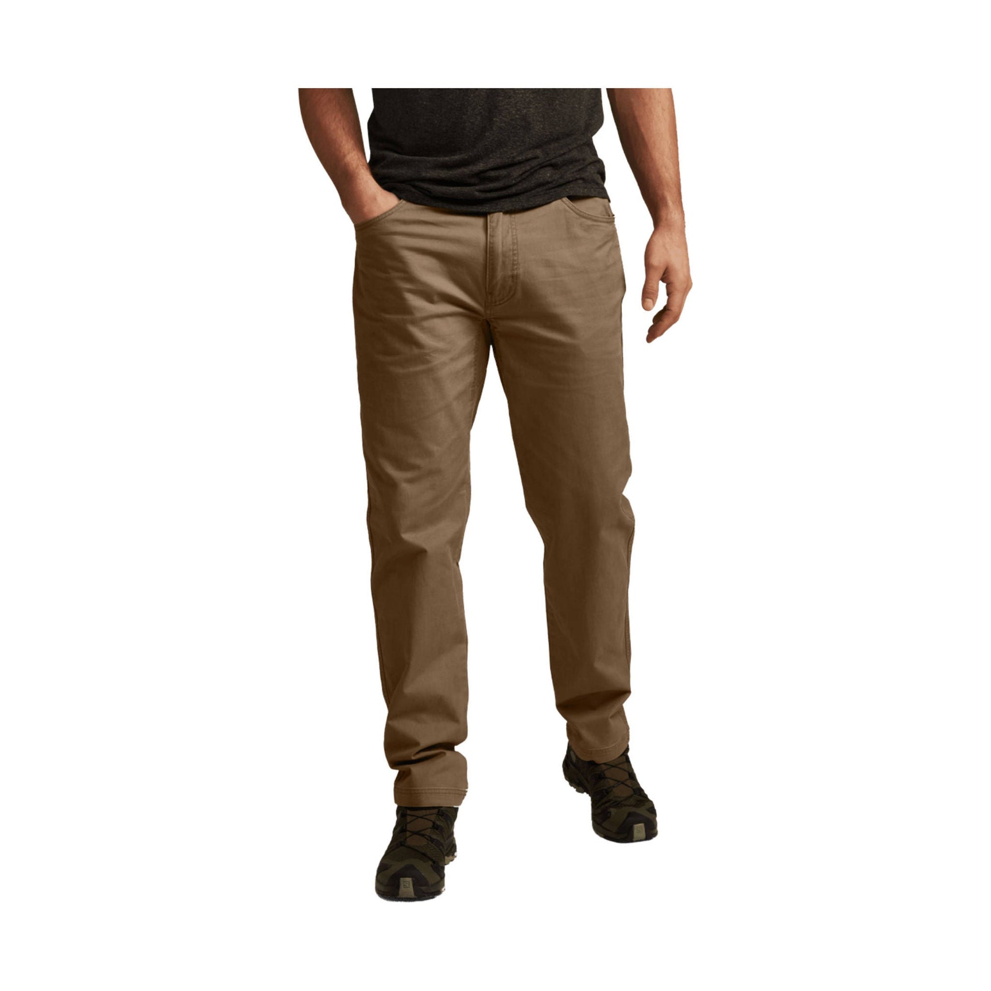 Sitka Men's Everyday Pant - Tobacco by Lenny's Shoe & Apparel