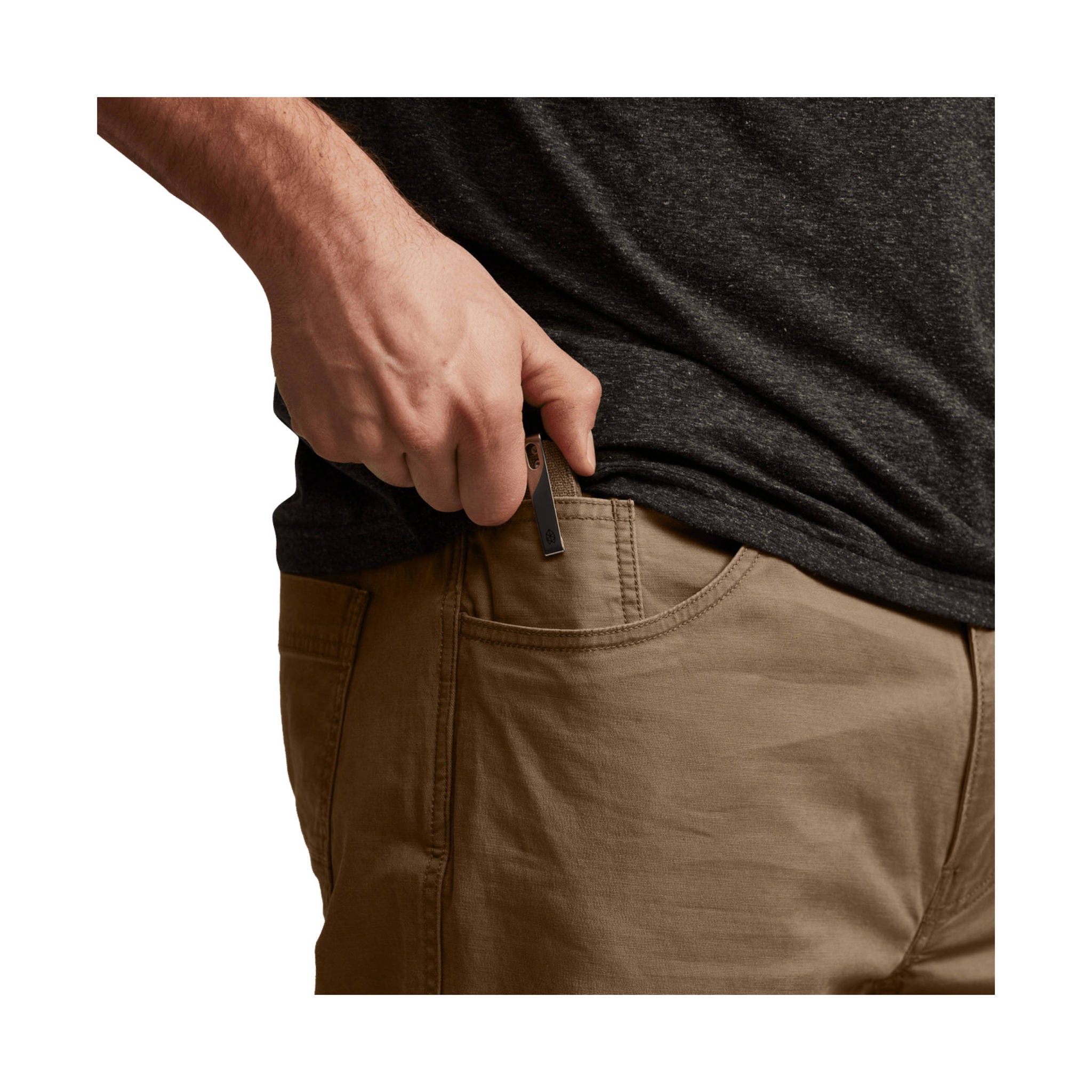 Sitka Men's Everyday Pant - Tobacco by Lenny's Shoe & Apparel