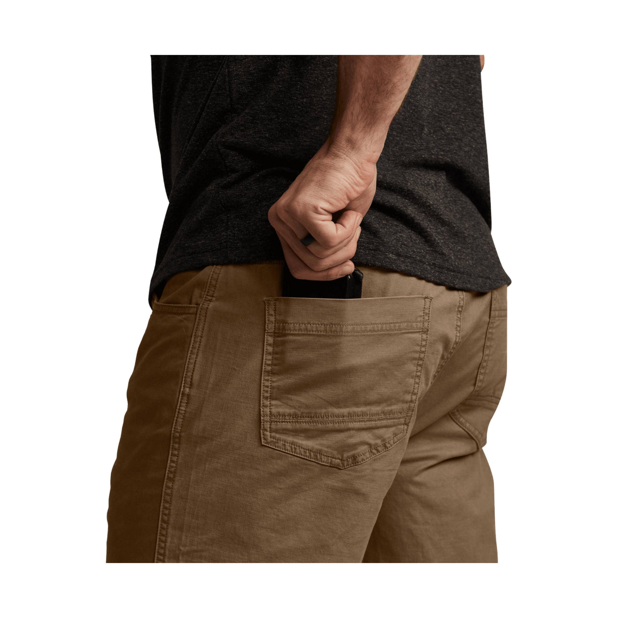 Sitka Men's Everyday Pant - Tobacco by Lenny's Shoe & Apparel
