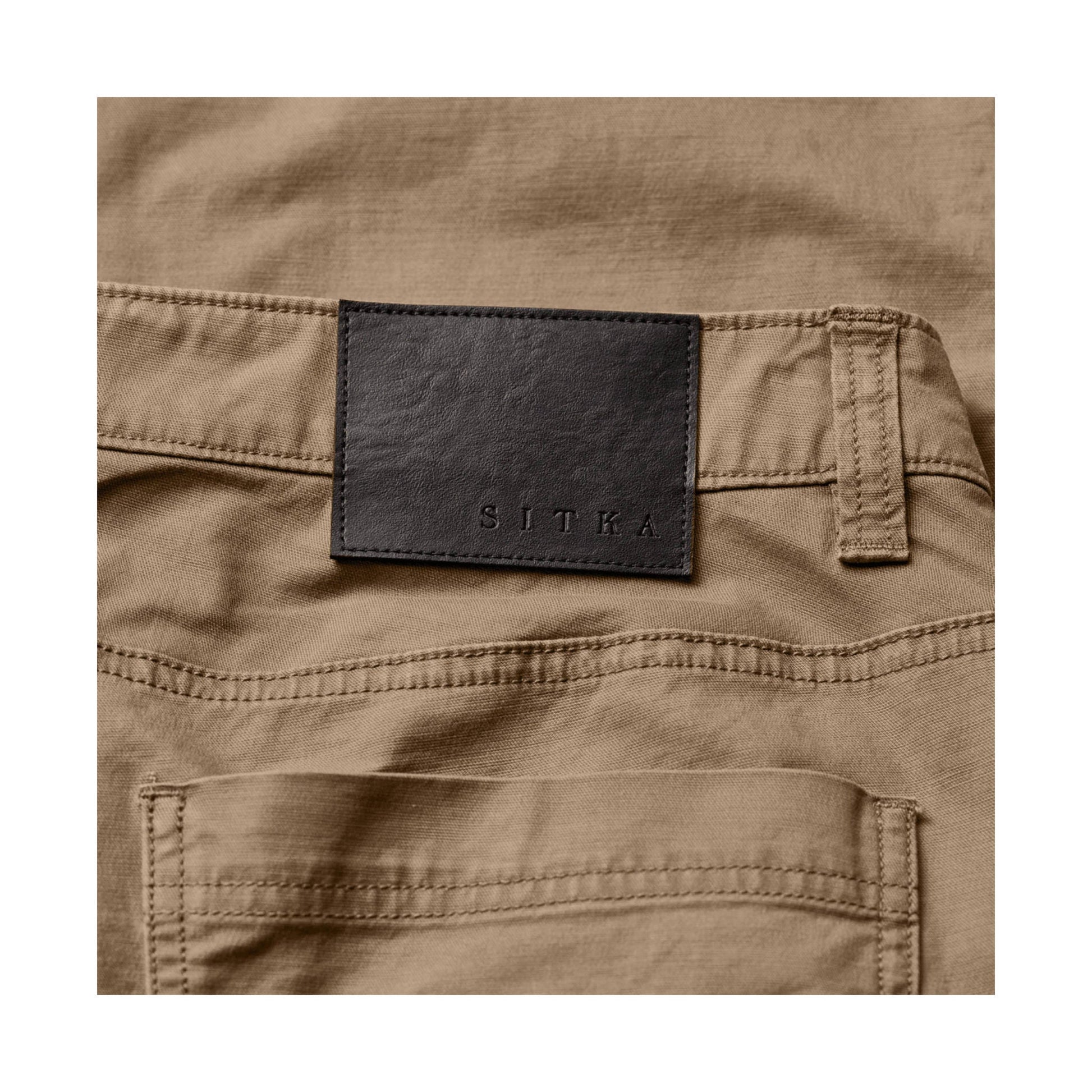 Sitka Men's Everyday Pant - Tobacco by Lenny's Shoe & Apparel