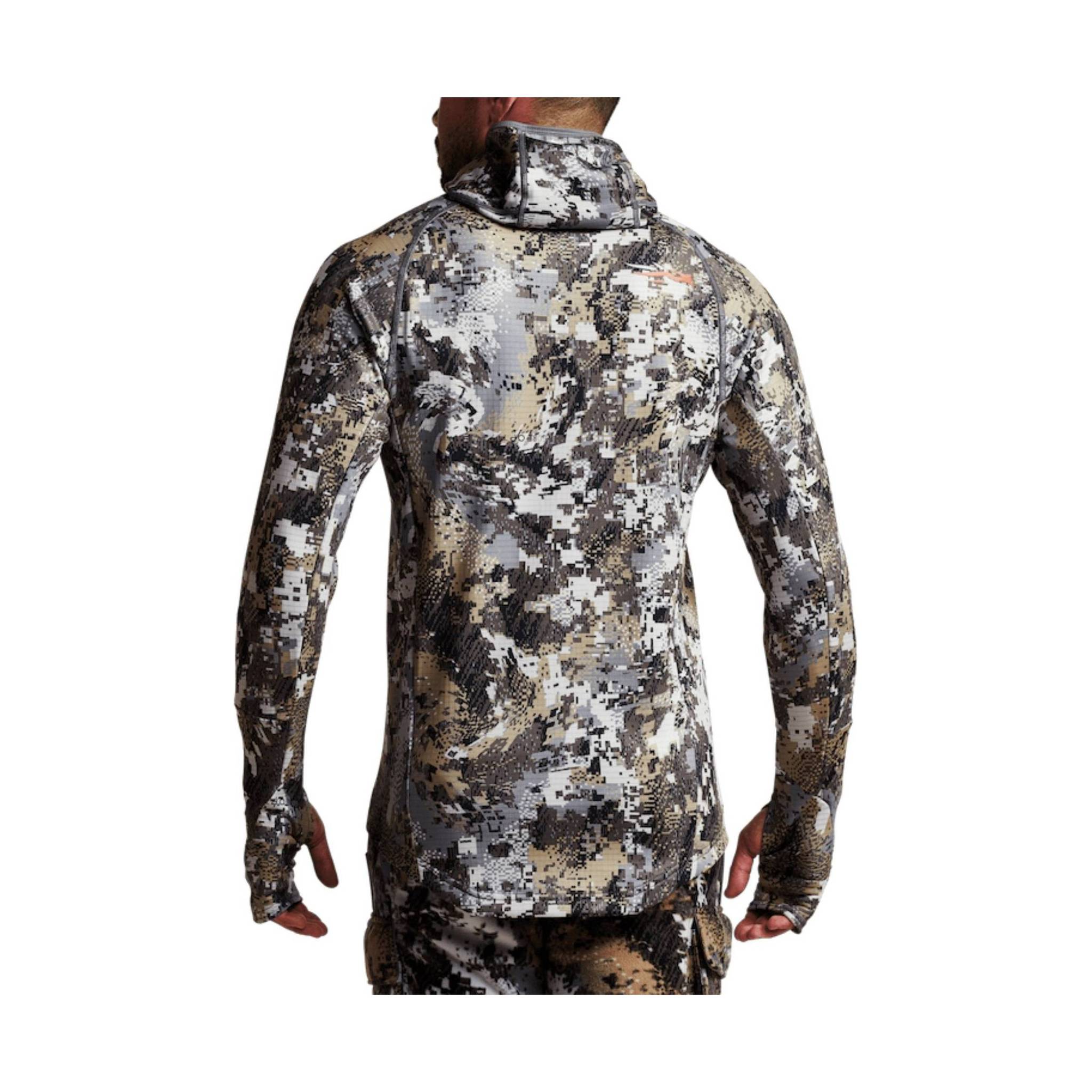 Sitka Men's Fanatic Hoody - Elevated II by Lenny's Shoe & Apparel