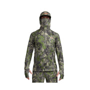 Sitka Men's Fanatic Hoody - Optifade Cover by Lenny's Shoe & Apparel