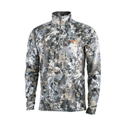 Sitka Men's Heavyweight Zip-T by Lenny's Shoe & Apparel