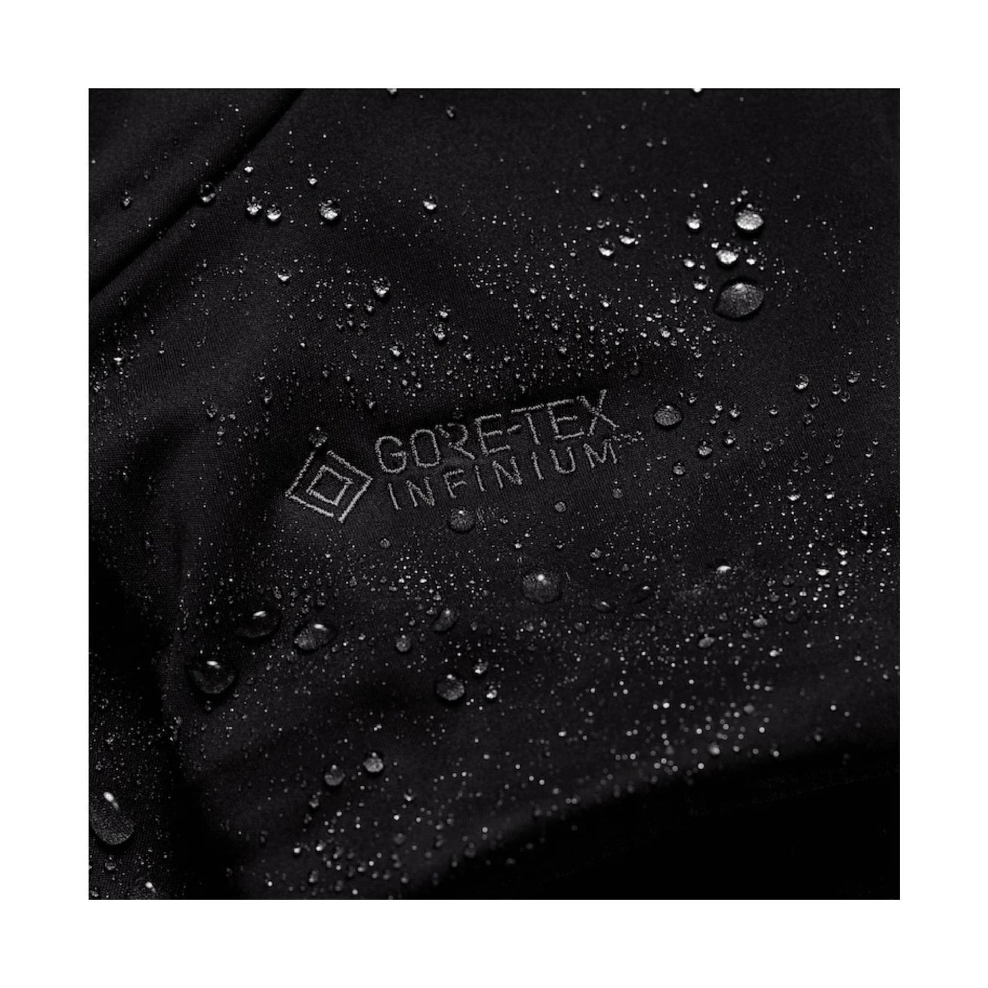 Sitka Men's Jetstream Jacket - Black by Lenny's Shoe & Apparel