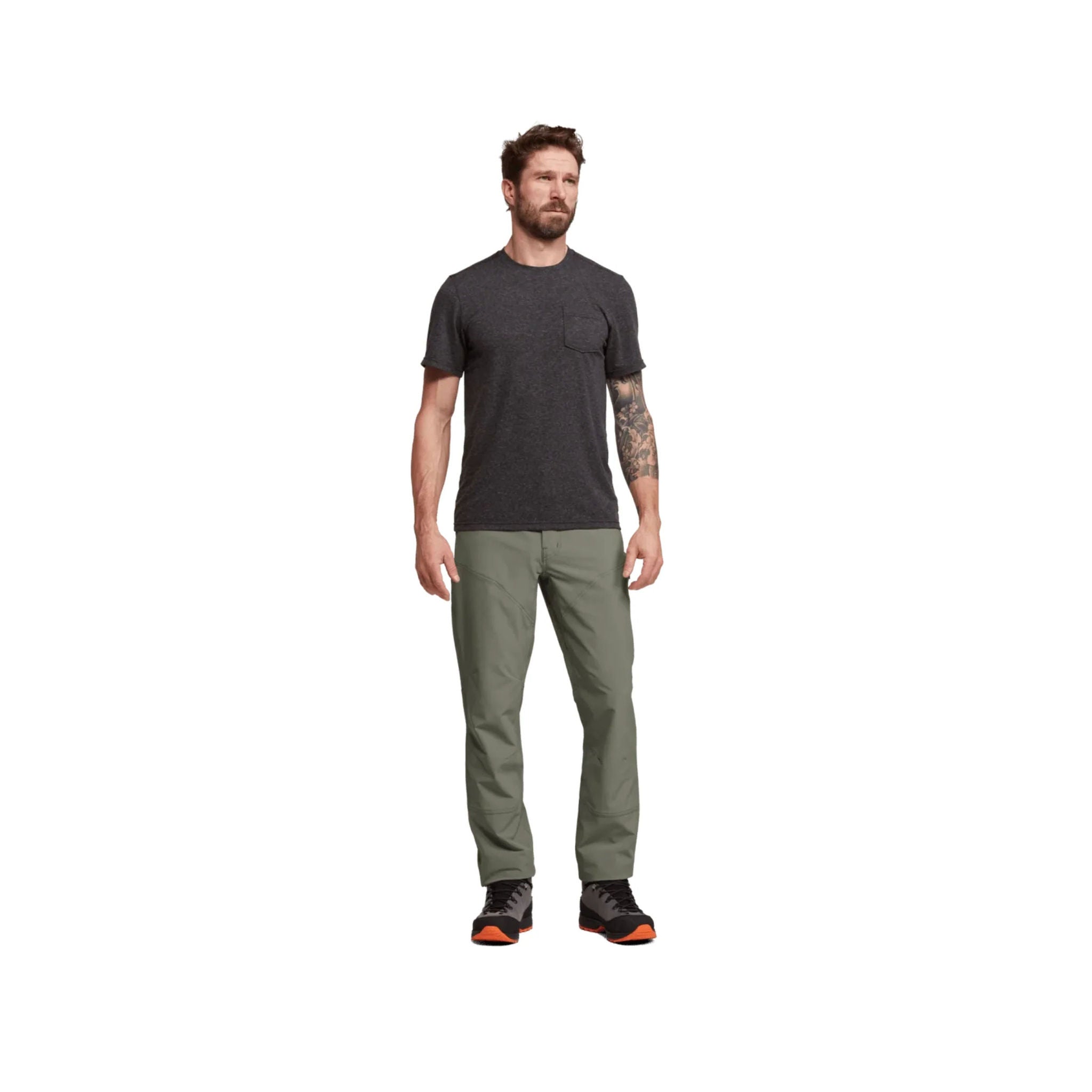 Sitka Men's Mesa Pant - Hemlock Green by Lenny's Shoe & Apparel