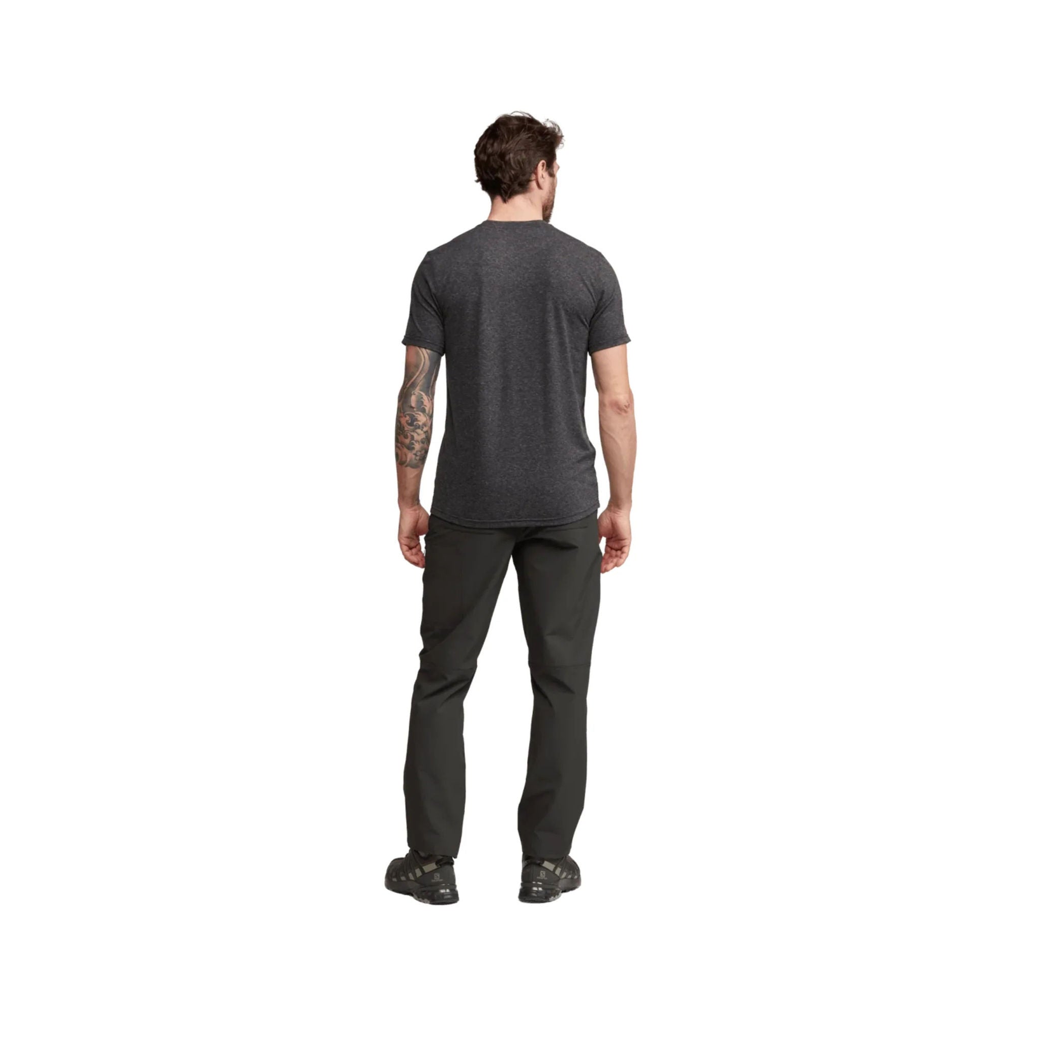 Sitka Men's Mesa Pant - Obsidian Black by Lenny's Shoe & Apparel