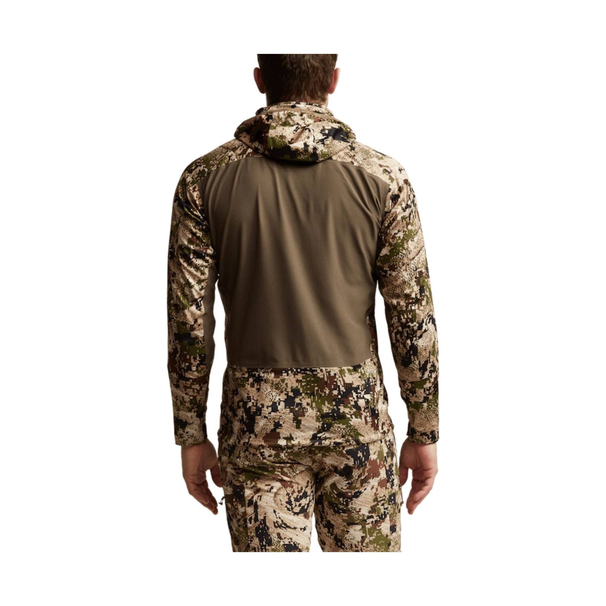 Sitka Men's Mountain EVO Jacket - Subalpine by Lenny's Shoe & Apparel