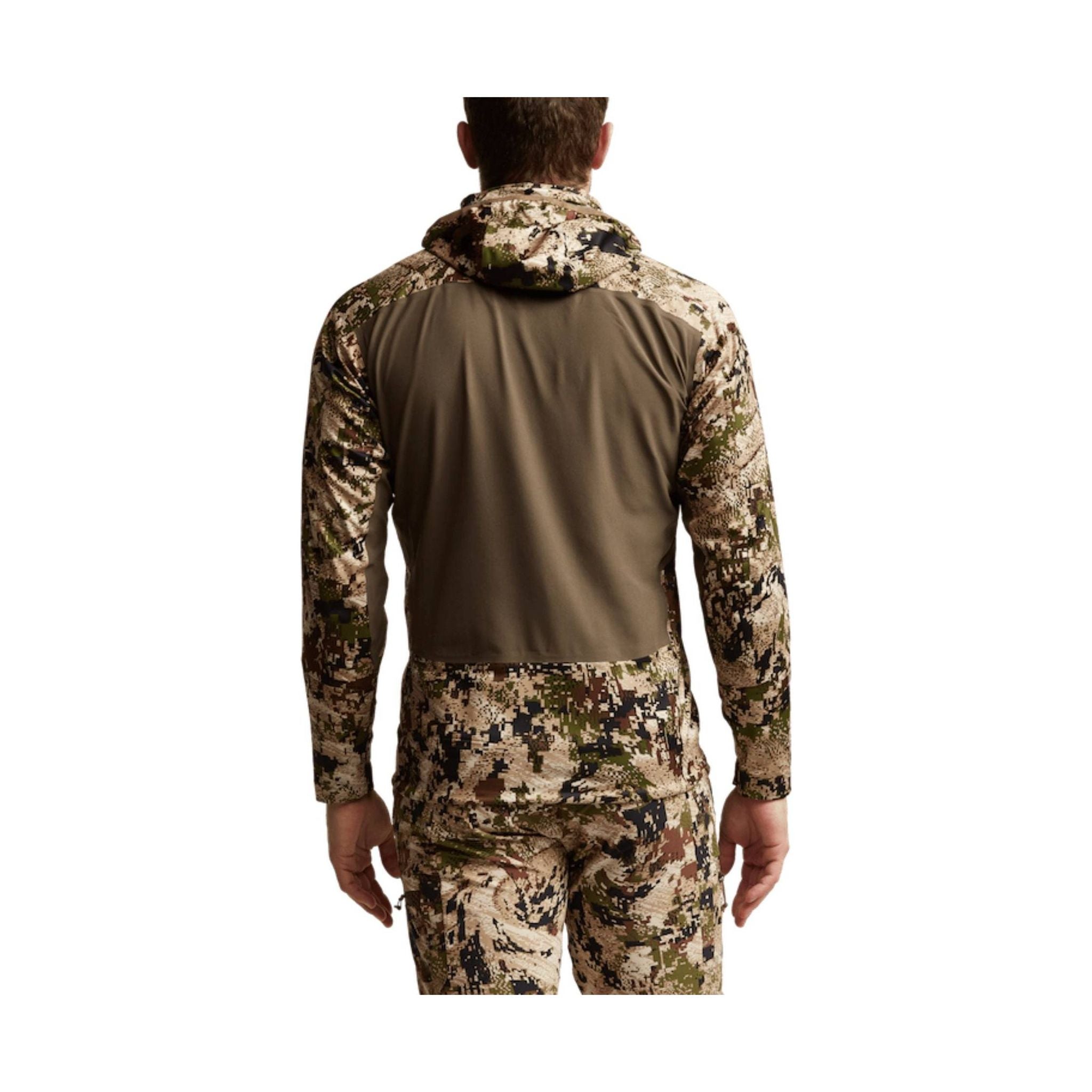 Sitka Men's Mountain EVO Jacket - Subalpine by Lenny's Shoe & Apparel