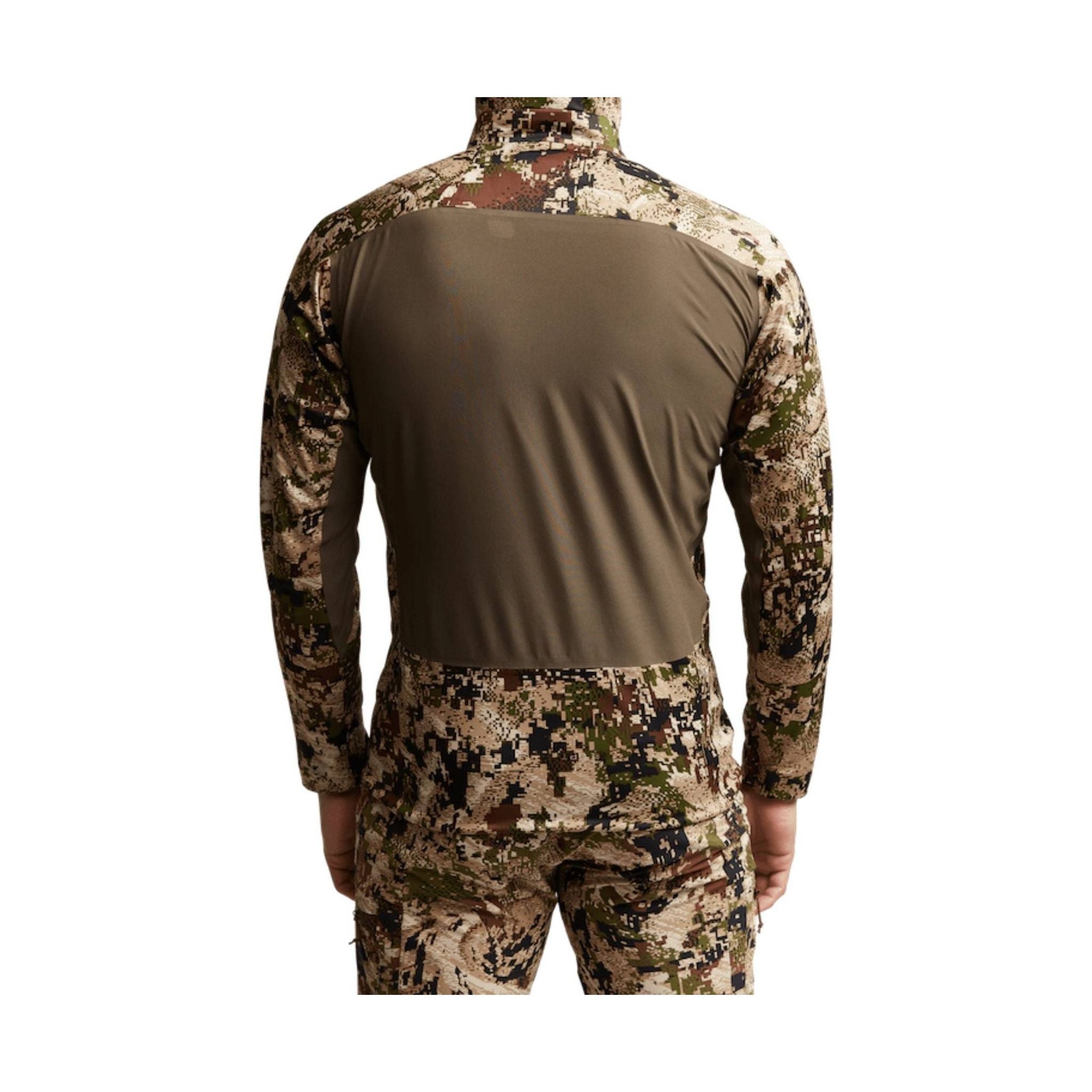 Sitka Men's Mountain EVO Jacket - Subalpine by Lenny's Shoe & Apparel