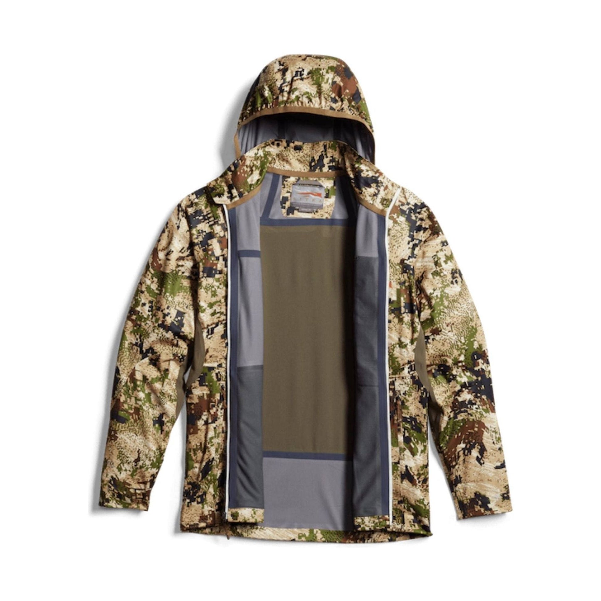 Sitka Men's Mountain EVO Jacket - Subalpine by Lenny's Shoe & Apparel