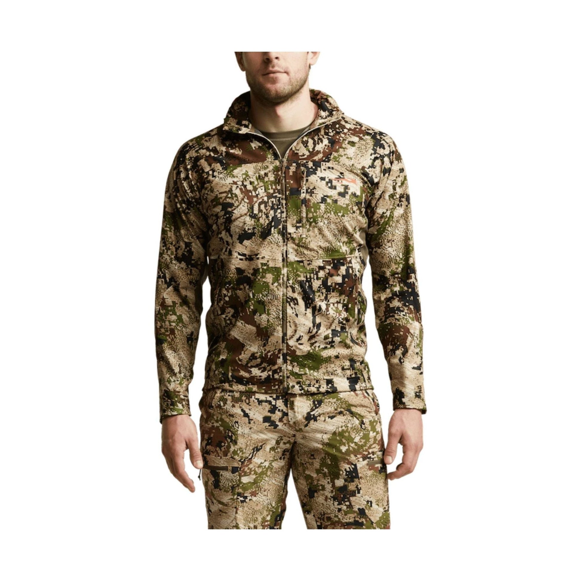 Sitka Men's Mountain EVO Jacket - Subalpine by Lenny's Shoe & Apparel