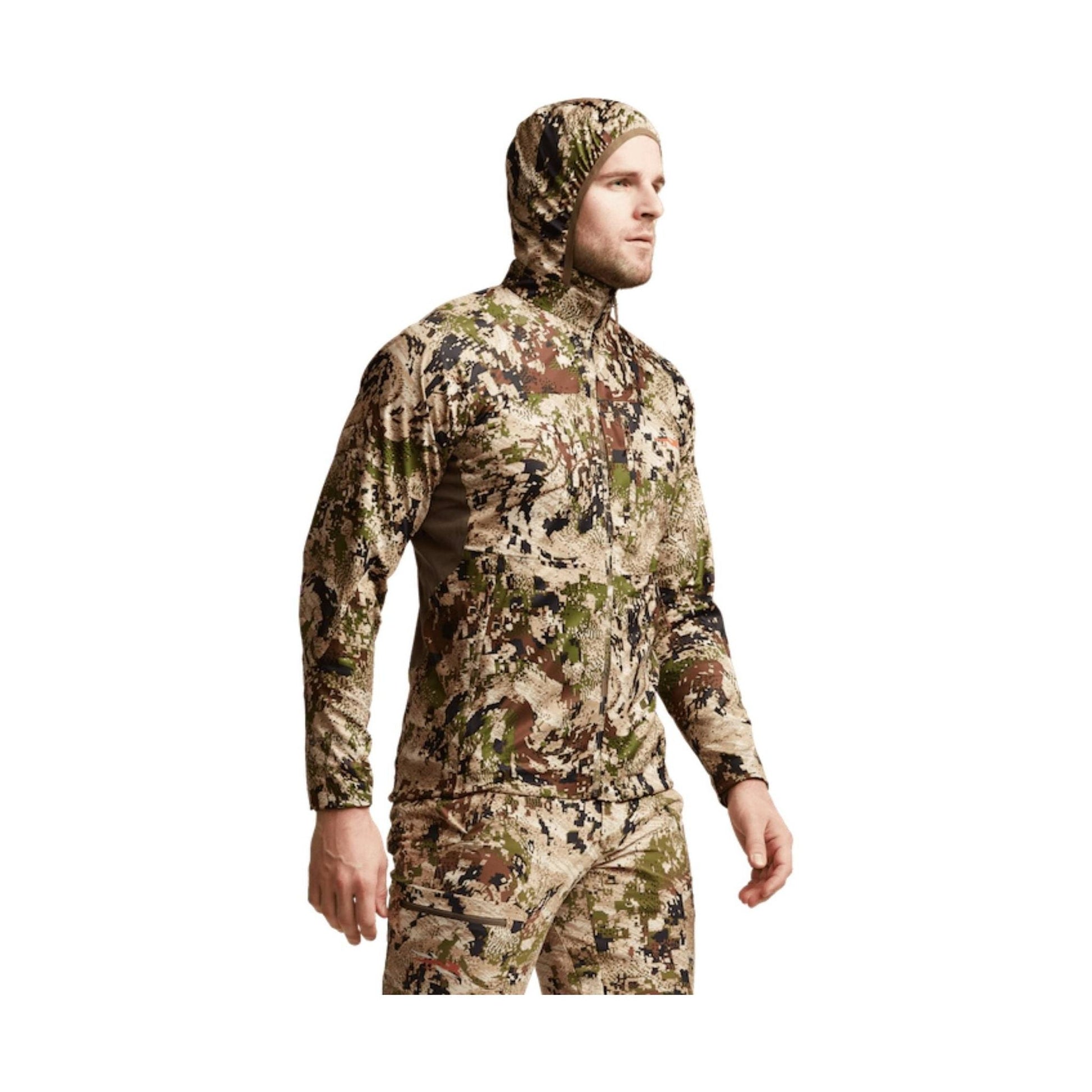 Sitka Men's Mountain EVO Jacket - Subalpine by Lenny's Shoe & Apparel
