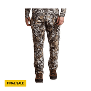 Sitka Men's Stratus Pant by Lenny's Shoe & Apparel