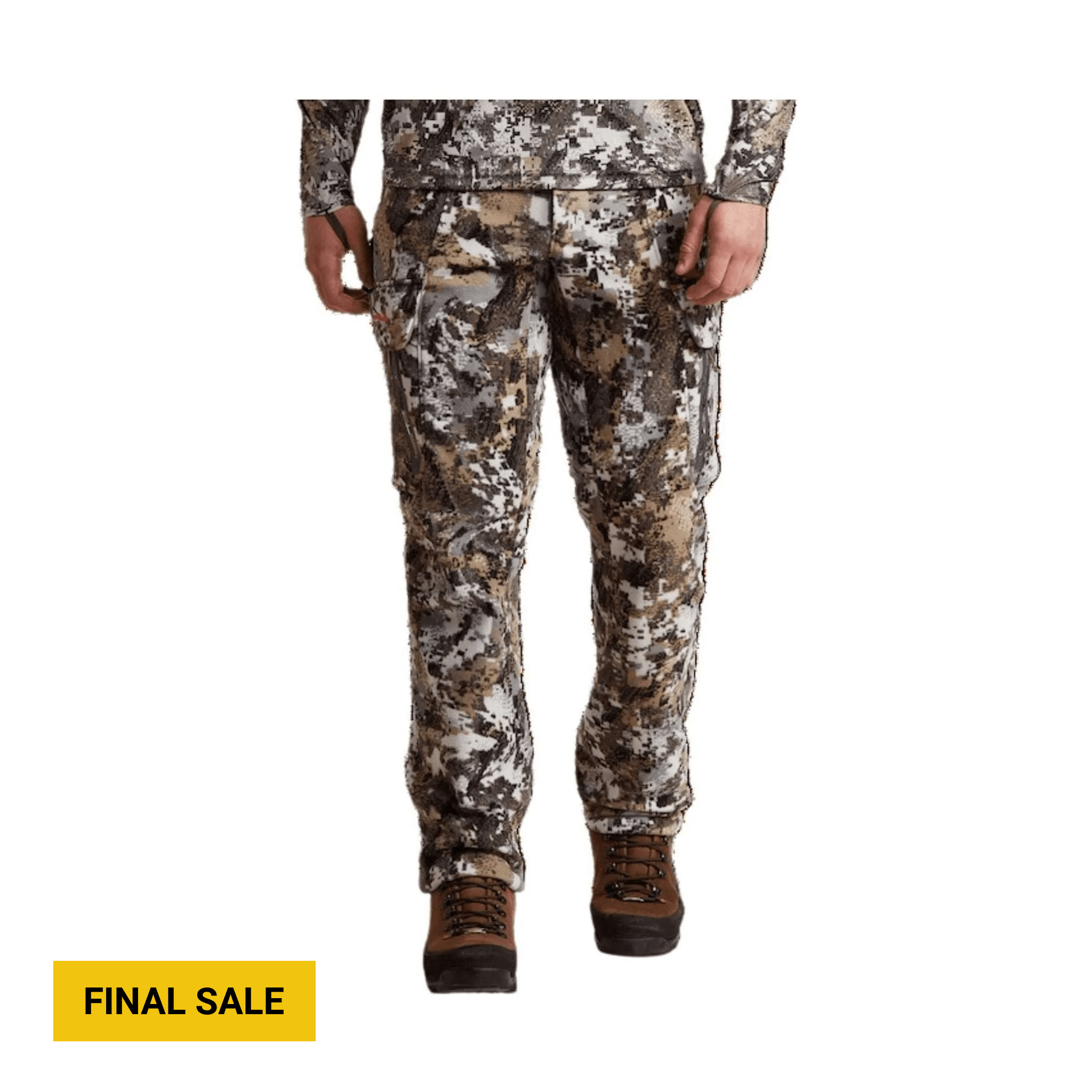 Sitka Men's Stratus Pant by Lenny's Shoe & Apparel