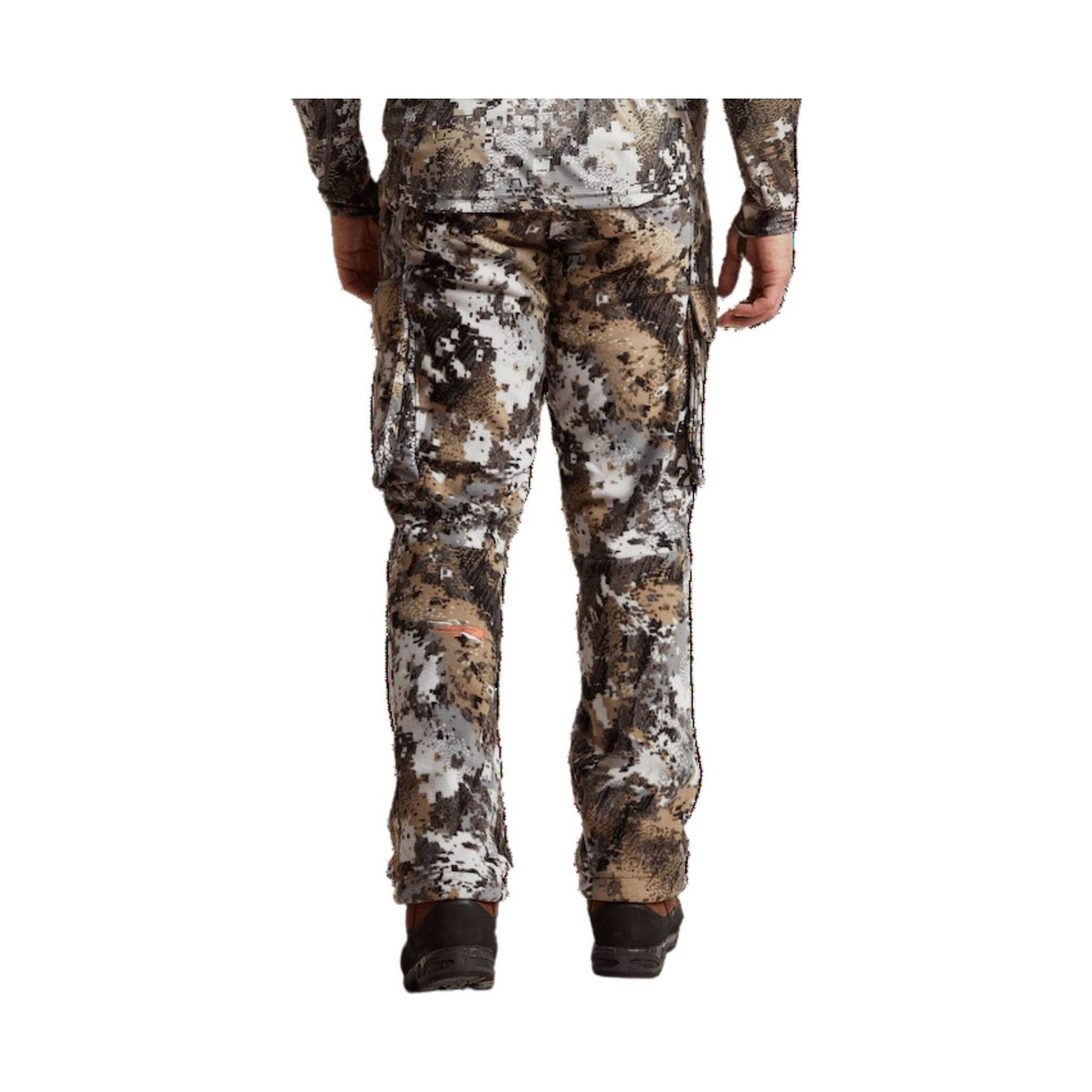 Sitka Men's Stratus Pant by Lenny's Shoe & Apparel