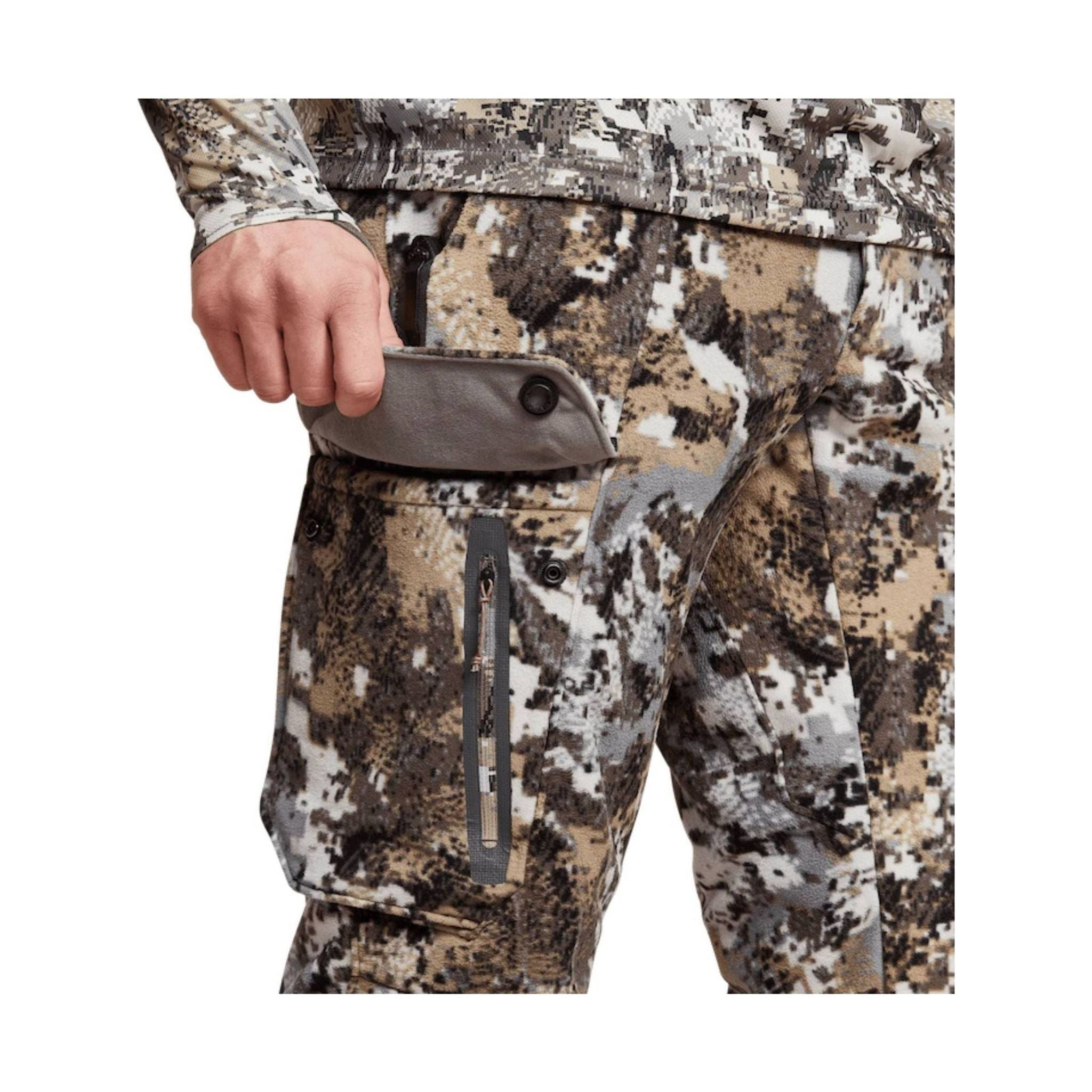 Sitka Men's Stratus Pant by Lenny's Shoe & Apparel