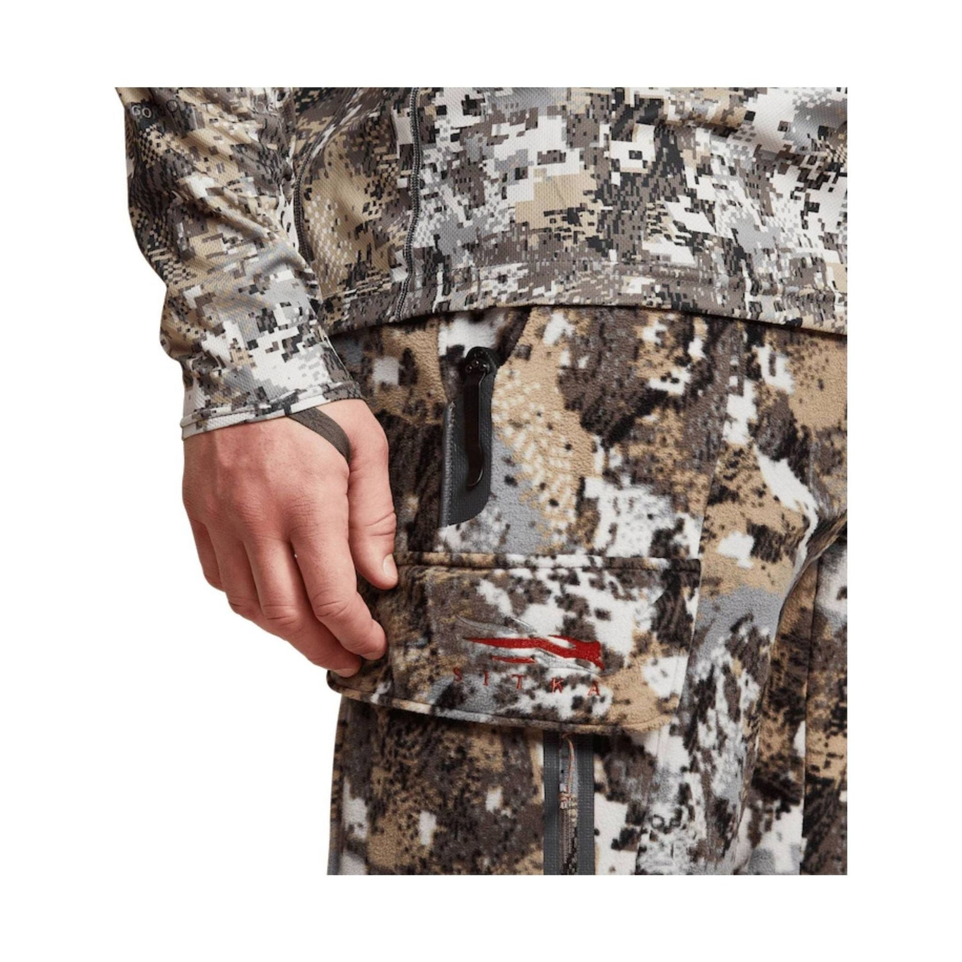 Sitka Men's Stratus Pant by Lenny's Shoe & Apparel