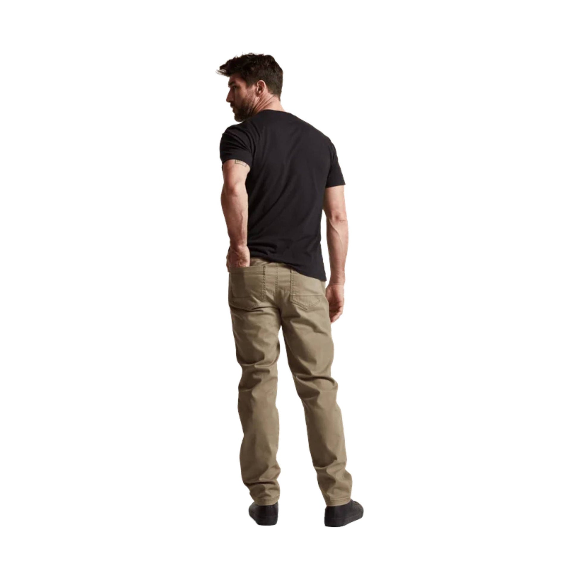 Sitka Men's Three Season Pant - Boa by Lenny's Shoe & Apparel